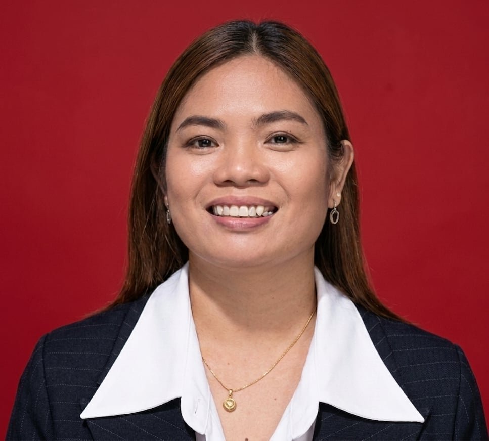 Maria Ronnette Atienza